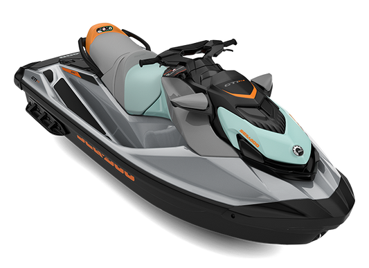 2024 Deluxe Jet Ski