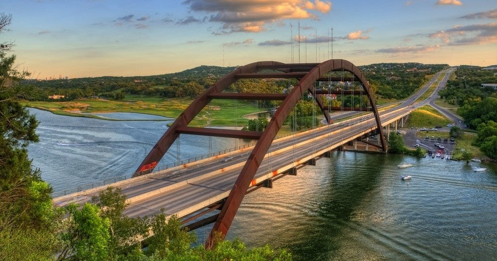 Watersports Experience - Lake Austin