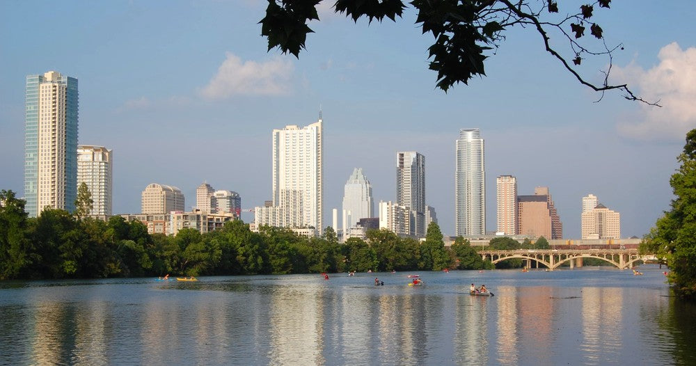 Party Cove Only Experience - Lake Austin