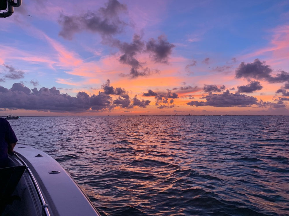 Extended Private Sunset Cruise