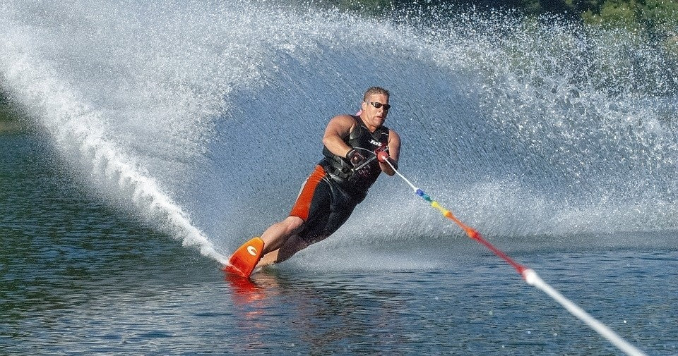 Water Ski Rental